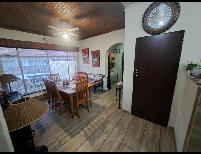 4 BEDROOM HOUSE FOR SALE IN VANDERBIJLPARK SE 7